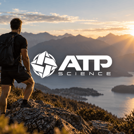 ATP Science in NZ: HASTA Certified, Brisbane Made, and Why It's Worth Trying - TopDog Nutrition