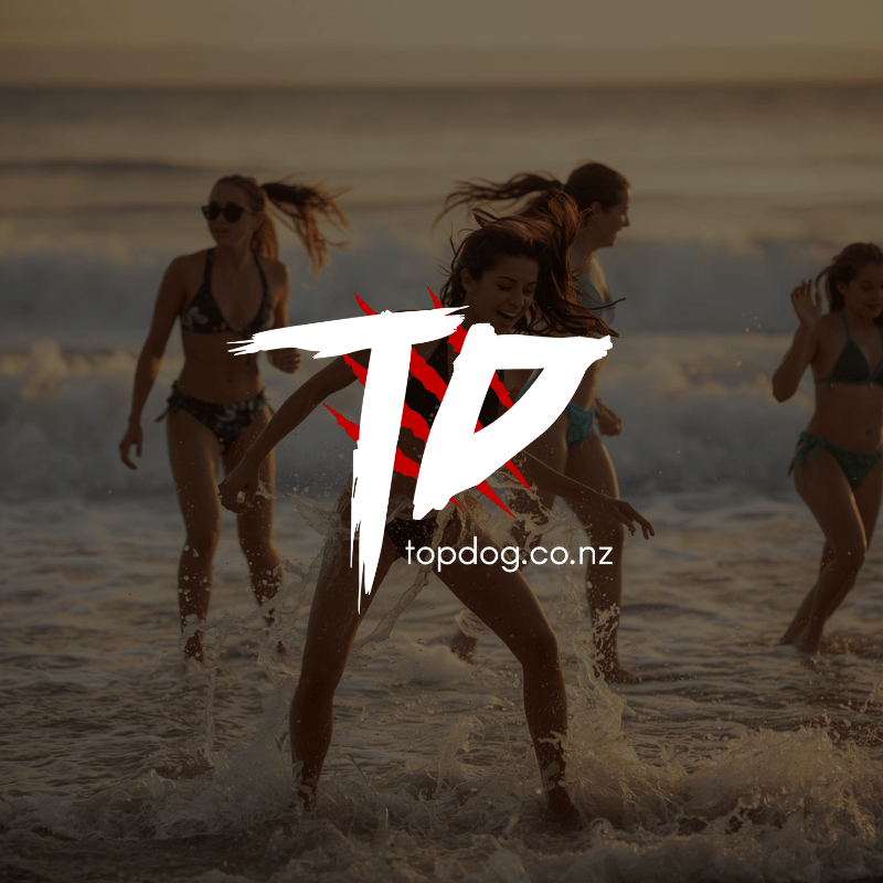 Shred Smarter This Summer: Your Ultimate Guide to Fat Loss - TopDog Nutrition