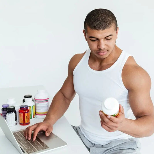 The Pros and Cons of Creatine Supplements for Athletes - TopDog Nutrition