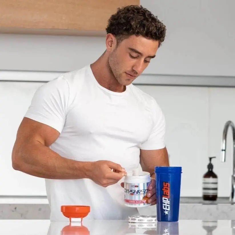 ZAC PERNA'S TOP 5 FAT LOSS HACKS - TopDog Nutrition