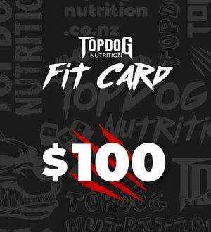 $100 Gift Voucher