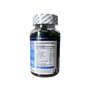 SoBear Hangover Gummies