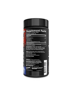 Mutant Creatine Bytz