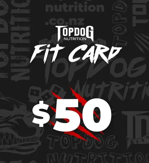 $50 Gift Card