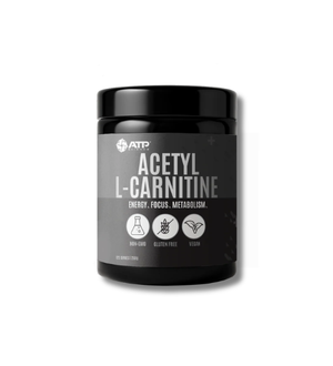 ATP Science Acetyl L-Carnitine