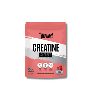 ATP Science NOWAY!® Creatine Sherbet Sachets
