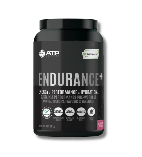 ATP Science Endurance Plus