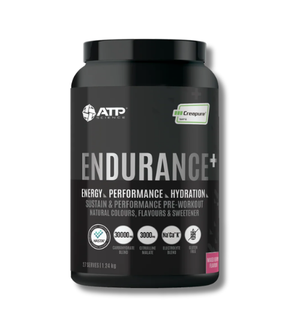 ATP Science Endurance Plus