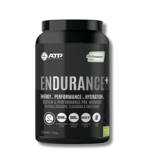 ATP Science Endurance Plus