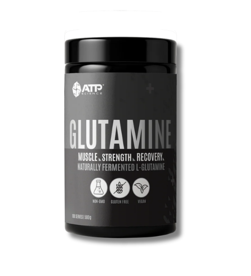 ATP Science L-Glutamine