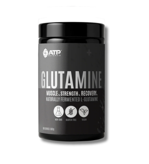ATP Science L-Glutamine
