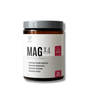ATP Science MAGx4