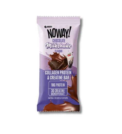 ATP Science NOWAY!® Creatine Collagen Mallow Bar