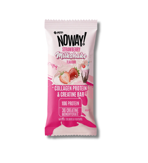 ATP Science NOWAY!® Creatine Collagen Mallow Bar