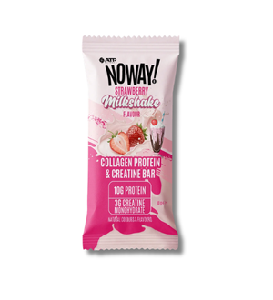 ATP Science NOWAY!® Creatine Collagen Mallow Bar
