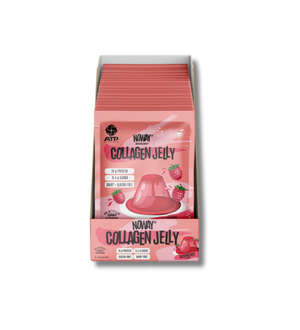 ATP Science NOWAY!® Protein Jelly 10pk