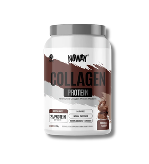 ATP Science NOWAY!® Collagen Protein + FREE 10 Serve Protein Water