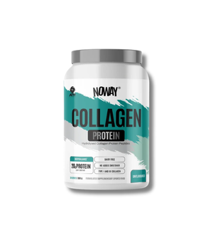 ATP Science NOWAY!® Collagen Protein + FREE 10 Serve Protein Water