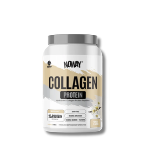 ATP Science NOWAY!® Collagen Protein + FREE 10 Serve Protein Water