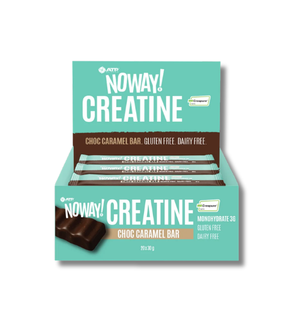 ATP Science NOWAY!® Creatine Choc Bars