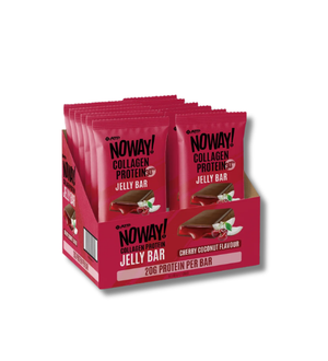 ATP Science NOWAY!® Collagen Jelly Bar