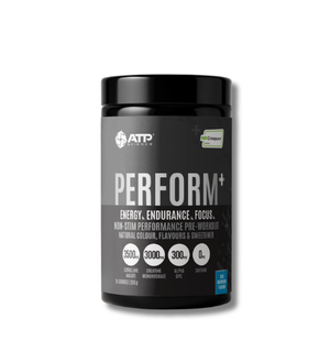 ATP Science Perform Plus