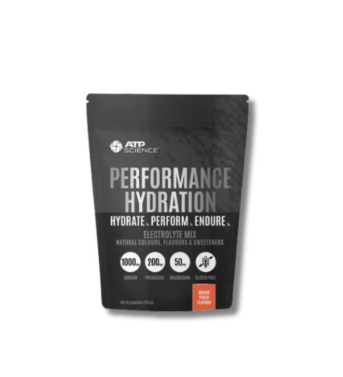 ATP Science Performance Hydration