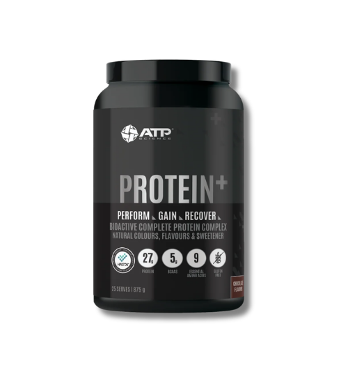 ATP Science Protein Plus