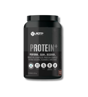ATP Science Protein Plus