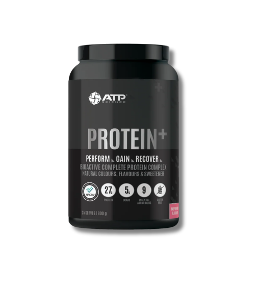 ATP Science Protein Plus