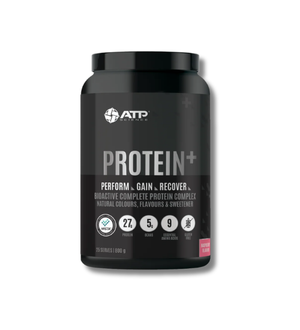 ATP Science Protein Plus