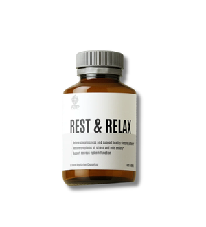 ATP Science Rest & Relax