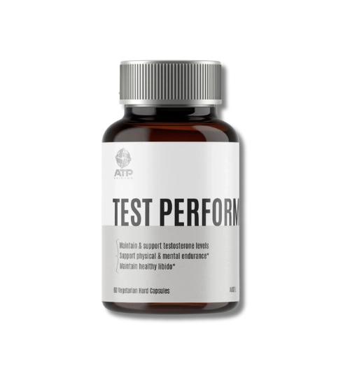 ATP Science Test Perform