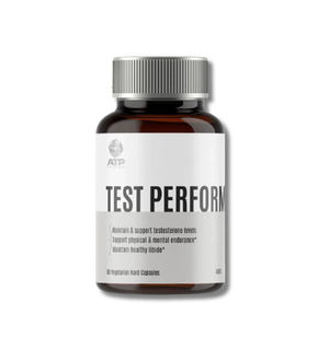 ATP Science Test Perform