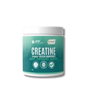 ATP Science Creapure® Creatine Monohydrate