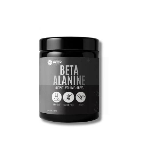 ATP Science Beta Alanine