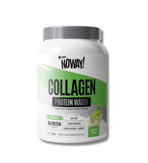 ATP Science NOWAY!® Collagen Protein Water + FREE 10 Serve