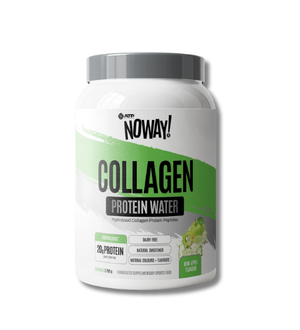 ATP Science NOWAY!® Collagen Protein Water + FREE 10 Serve