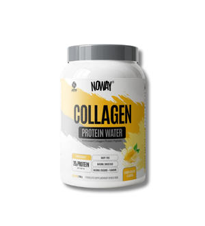 ATP Science NOWAY!® Collagen Protein Water + FREE 10 Serve