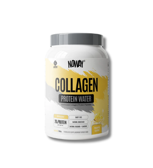 ATP Science NOWAY!® Collagen Protein Water + FREE 10 Serve