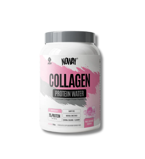 ATP Science NOWAY!® Collagen Protein Water + FREE 10 Serve