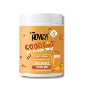 ATP Science GOODGUT™ Gut Support Powder