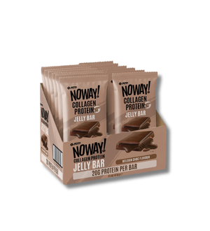 ATP Science NOWAY!® Collagen Jelly Bar