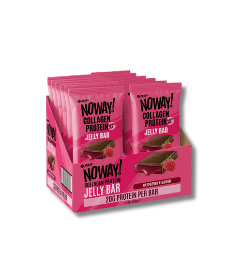 ATP Science NOWAY!® Collagen Jelly Bar