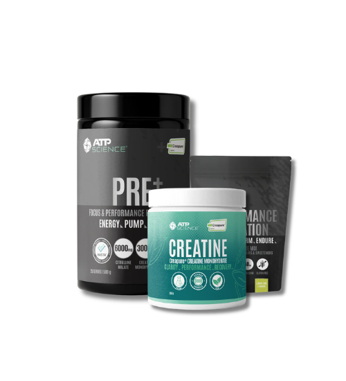 ATP Science Training Day Stack | HASTA Certified Bundle