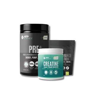 ATP Science Training Day Stack | HASTA Certified Bundle