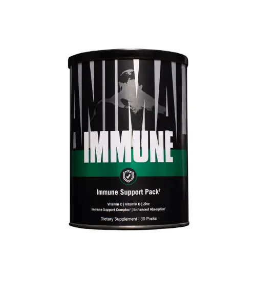 Animal Immune Support