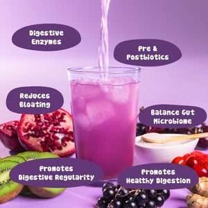 ATP Science GOODGUT™ Gut Support Powder