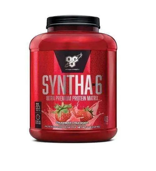 BSN Syntha-6 Protein 5Lb