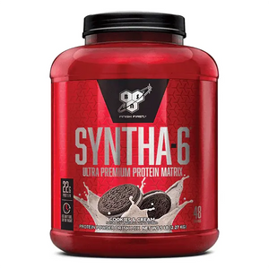 BSN Syntha-6 Protein 5Lb